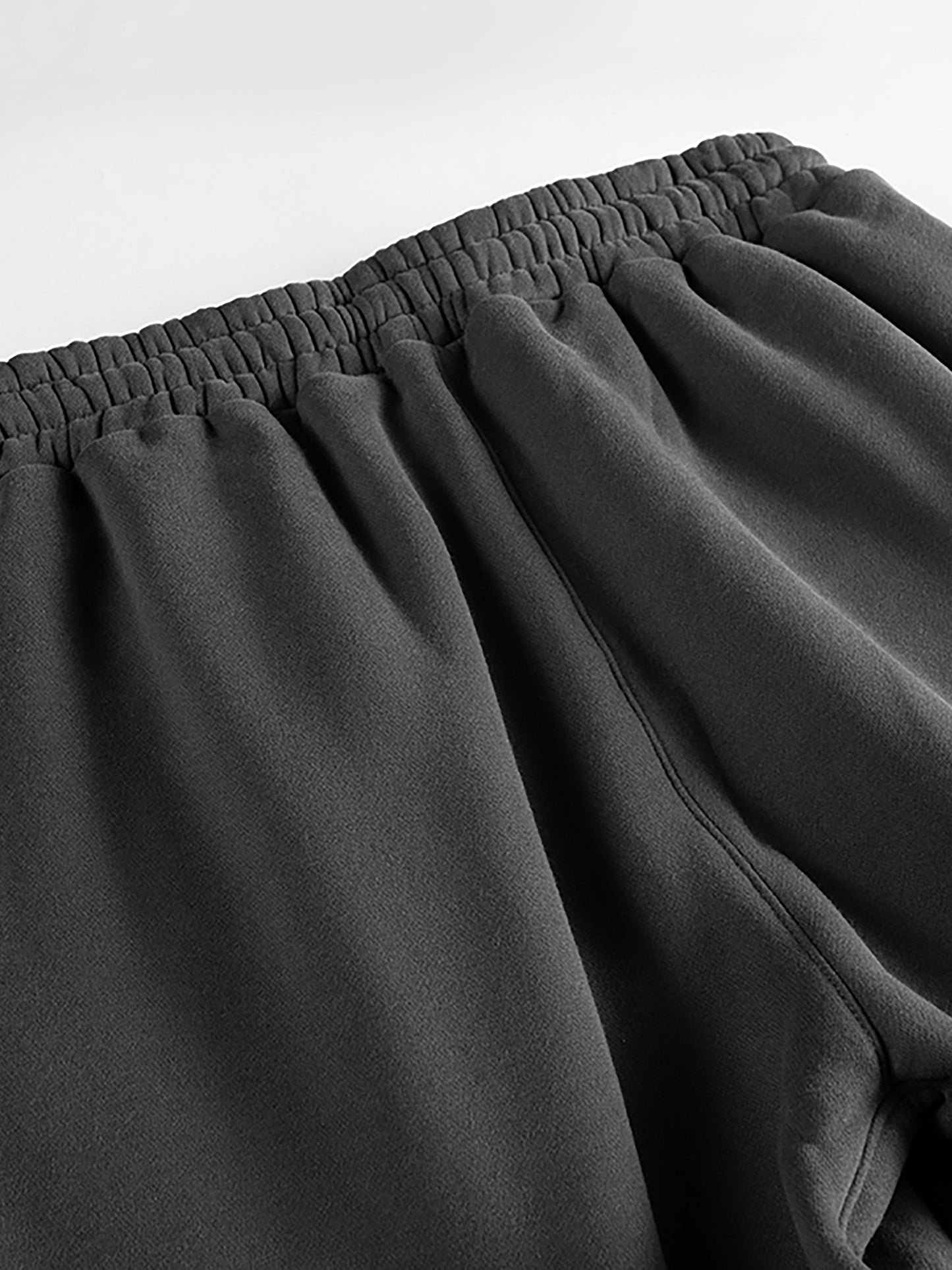 Unisex Heavyweight Fleece Joggers