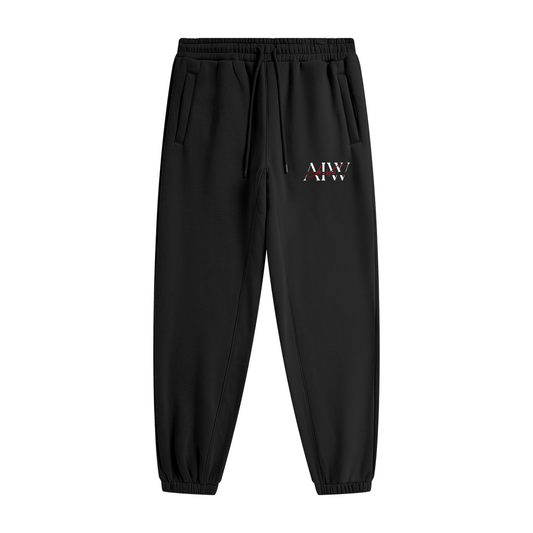 Unisex Heavyweight Fleece Joggers