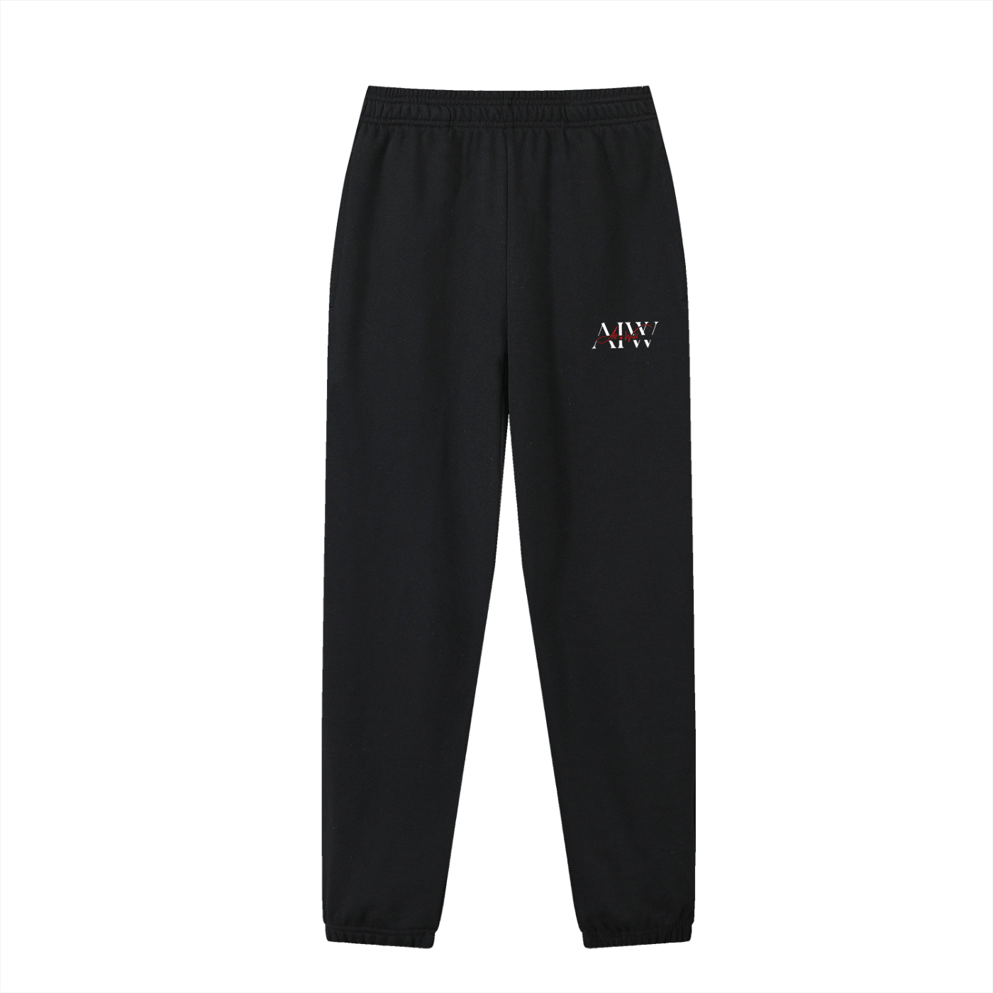 Essential Jogged Sweatpants