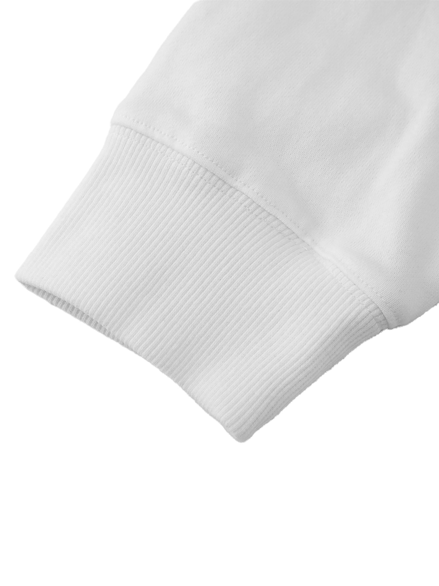 Unisex Basic 100% Cotton Hoodie