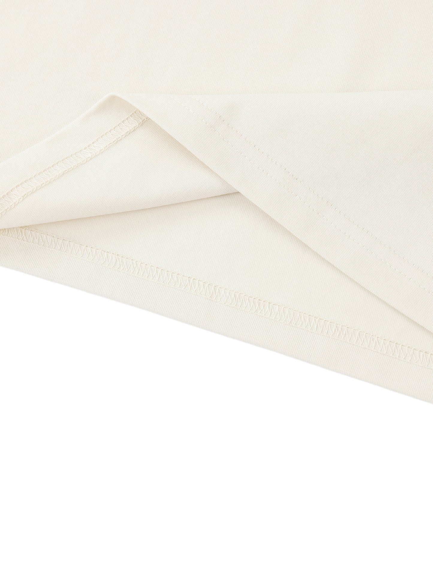 Essential Standard Shoulder T-Shirt